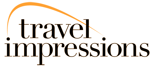 travel impressions logo