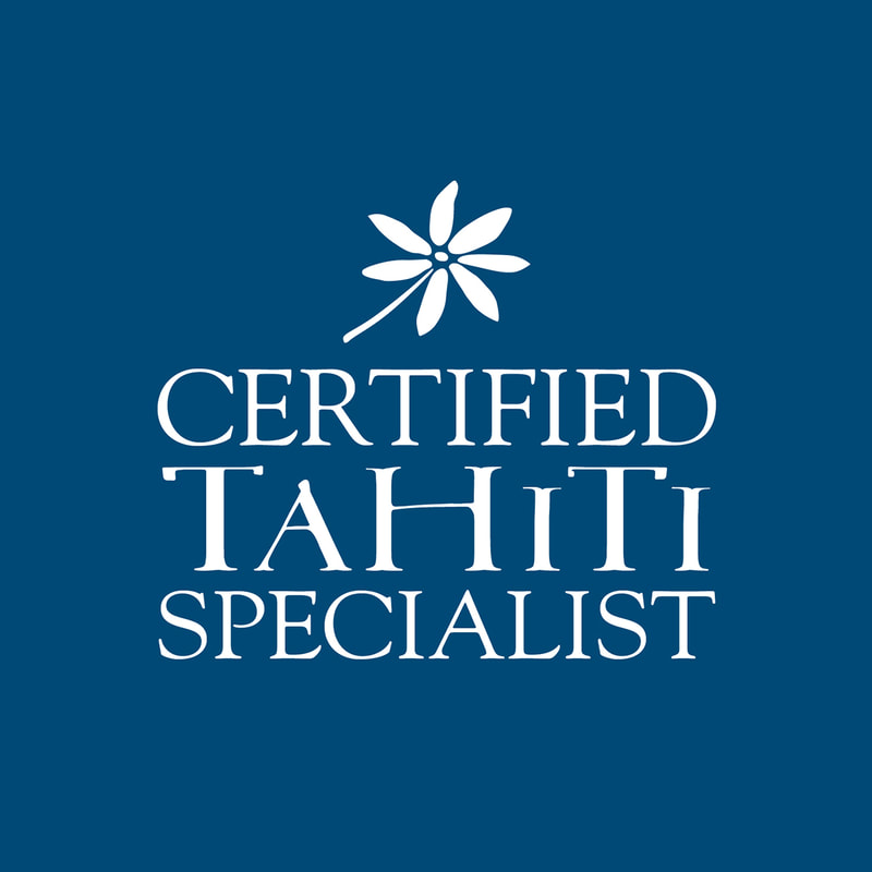 Tahiti Travel Specialist